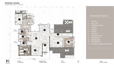 2565 INTERIOR :PRIVATE RESIDENT SAKAW