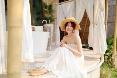 โครงการภูคานาน่าน บ่อเกลือ จ.น่าน