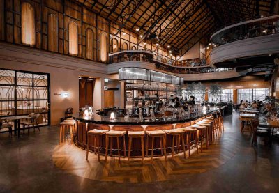 Cafe Nitan Location Pattaya