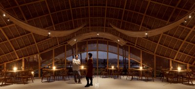 Restaurant Surat Thani 