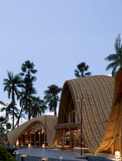 Restaurant Surat Thani 