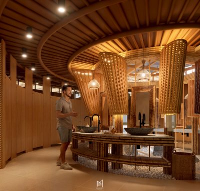 Restaurant Surat Thani 