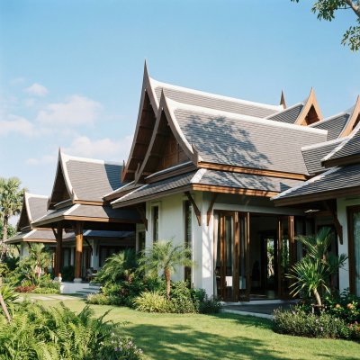 โรงแรม"ถาวร ปาล์ม บีช รีสอร์ท ภูเก็ต"