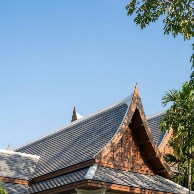 โรงแรม"ถาวร ปาล์ม บีช รีสอร์ท ภูเก็ต"