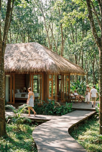 วิลล่าเกาะจัม ภูเก็ต