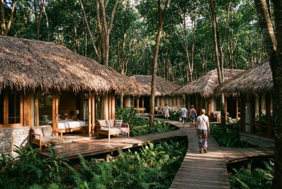 วิลล่าเกาะจัม ภูเก็ต