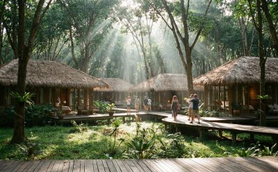 วิลล่าเกาะจัม ภูเก็ต