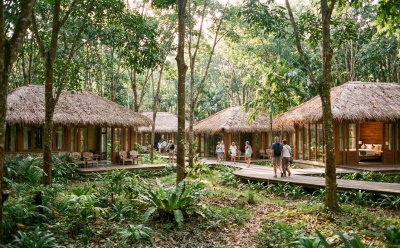 วิลล่าเกาะจัม ภูเก็ต