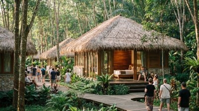 วิลล่าเกาะจัม ภูเก็ต