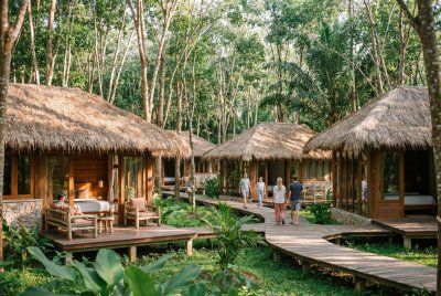 วิลล่าเกาะจัม ภูเก็ต