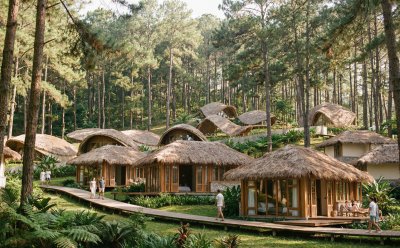 วิลล่าเกาะจัม ภูเก็ต