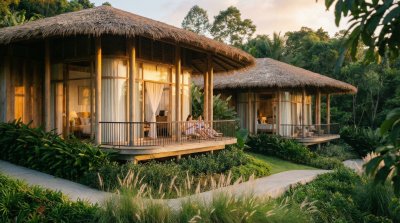 บ้านคุณมิก