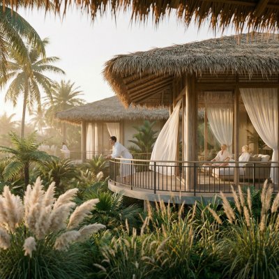 บ้านคุณมิก