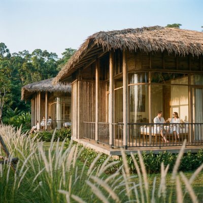 บ้านคุณมิก