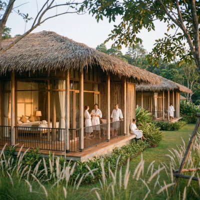 บ้านคุณมิก