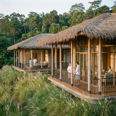 บ้านคุณมิก