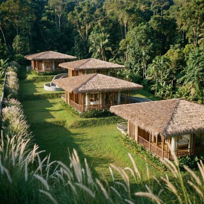 บ้านคุณมิก