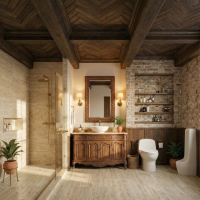 ตกแต่งภายในบ้านคุณปรีชา