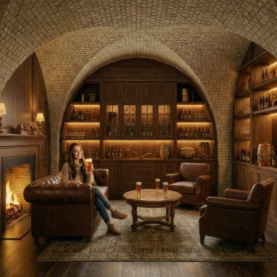 ตกแต่งภายในบ้านคุณปรีชา