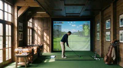 ตกแต่งภายในบ้านคุณปรีชา