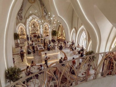 ตกแต่งภายใน ณิธานสาขาระยอง