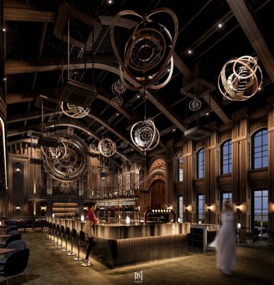 ร้านคราฟเบียร์นนทบุรี  Craft Beer Bar Nonthaburi