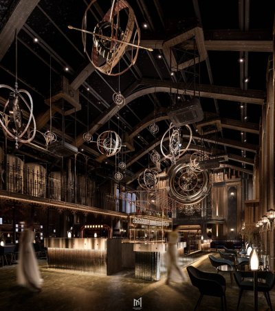 ร้านคราฟเบียร์นนทบุรี  Craft Beer Bar Nonthaburi