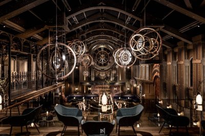 ร้านคราฟเบียร์นนทบุรี  Craft Beer Bar Nonthaburi