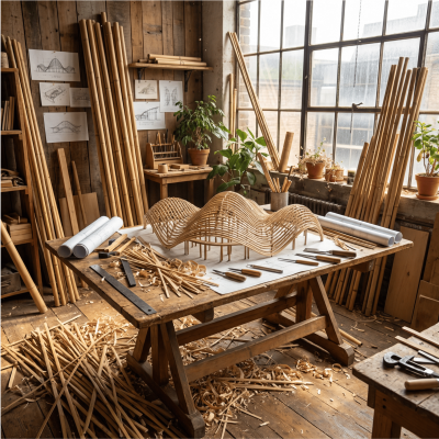 ☘️เส้นสายแห่งชีวิต วิถีแห่งแม่น้ำตาปี☘️ The Flow of Life: The Essence of the Tapi River