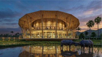 2564 SUKHOTHAI  : CAFE  