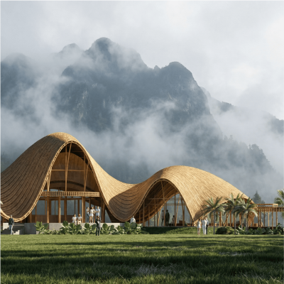 ☘️เส้นสายแห่งชีวิต วิถีแห่งแม่น้ำตาปี☘️ The Flow of Life: The Essence of the Tapi River