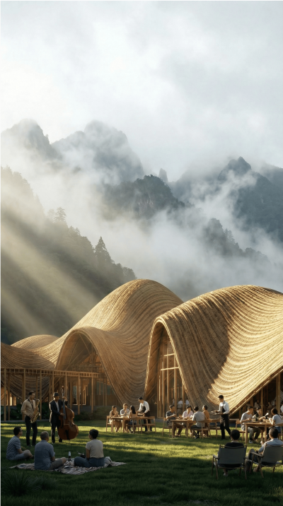 ☘️เส้นสายแห่งชีวิต วิถีแห่งแม่น้ำตาปี☘️ The Flow of Life: The Essence of the Tapi River