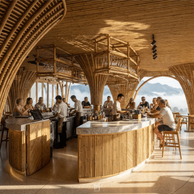 ☘️เส้นสายแห่งชีวิต วิถีแห่งแม่น้ำตาปี☘️ The Flow of Life: The Essence of the Tapi River