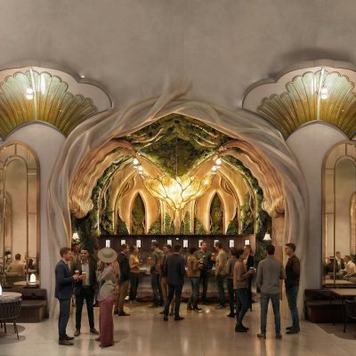 ตกแต่งภายในณิธานสาขาบางแสน