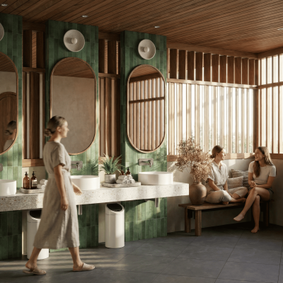 บ้านพักอาศัยแม่กลอง