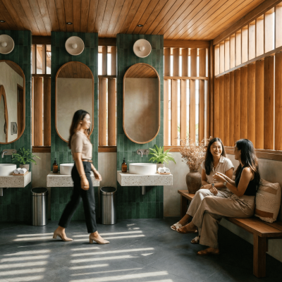 บ้านพักอาศัยแม่กลอง