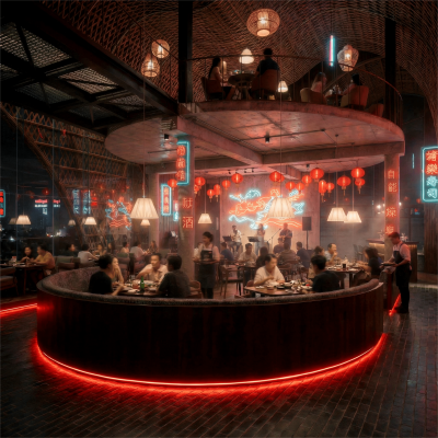 ชงเจริญ