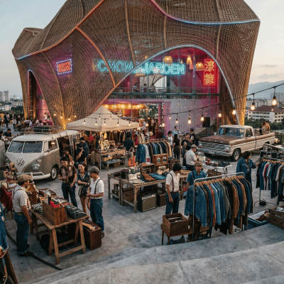 ชงเจริญ