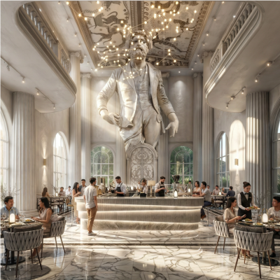 คาเฟ่สระบุรี