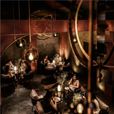 ร้านคราฟเบียร์นนทบุรี  Craft Beer Bar Nonthaburi