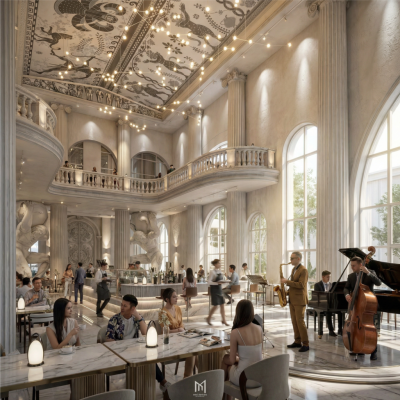 คาเฟ่สระบุรี