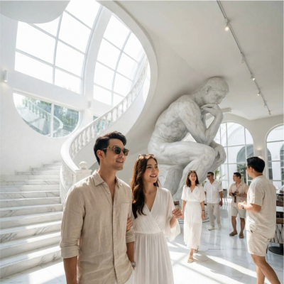 คาเฟ่สระบุรี