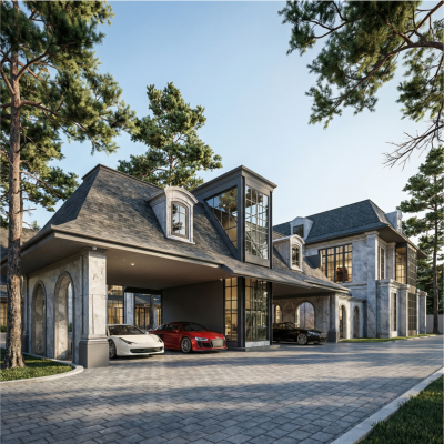 2564 SAMUT PRAKAN PROJECT PRIVATE RESIDENT 