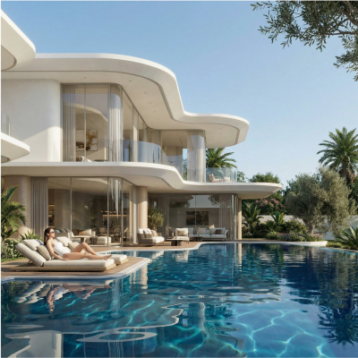 บ้านพักอาศัย 2 ชั้น กทม.