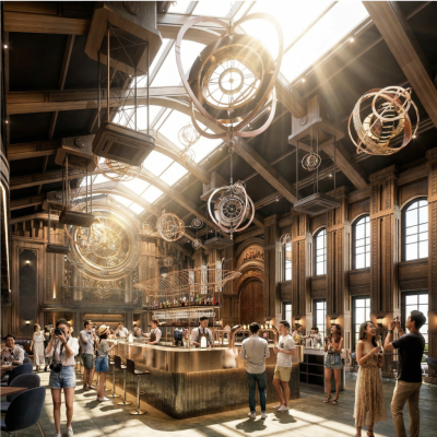 ร้านคราฟเบียร์นนทบุรี  Craft Beer Bar Nonthaburi