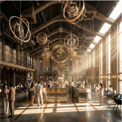 ร้านคราฟเบียร์นนทบุรี  Craft Beer Bar Nonthaburi