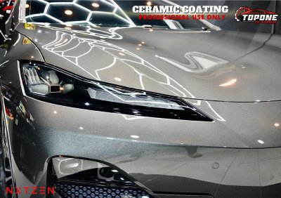 Changan Deepal  Ceramic Coating