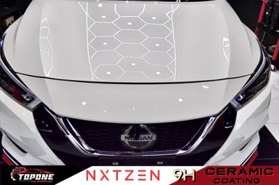 NXTZEN Ceramic Professional