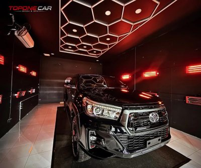 เคลือบกราฟีน Nxtzen Australia