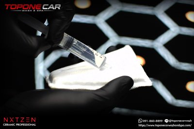 เคลือบเซรามิค Nxtzen Australia